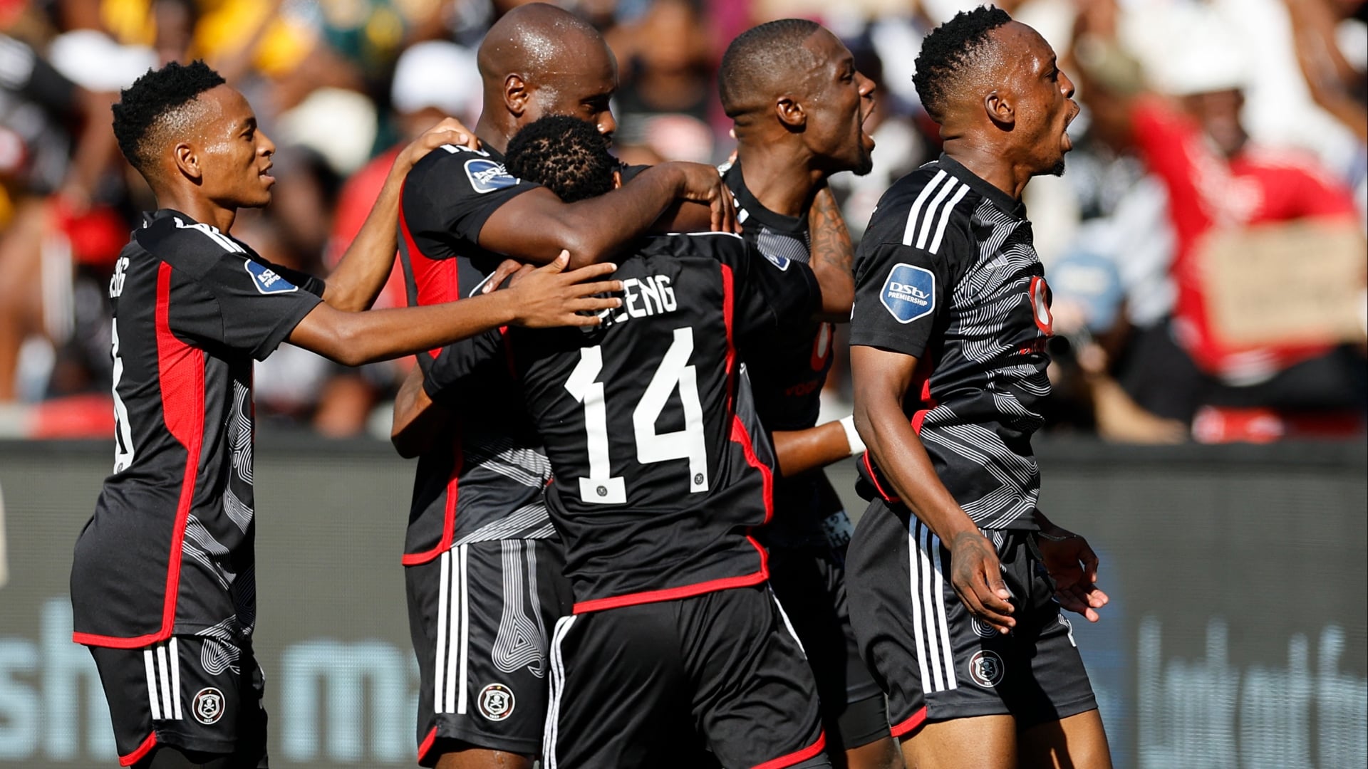 Orlando Pirates vs SuperSport United Predictions - Bucs to Bounce Back