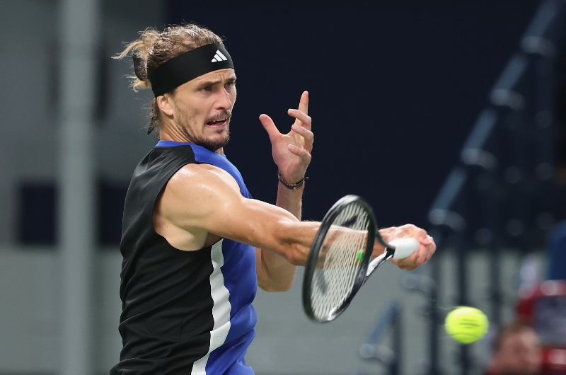 Alexander Zverev vs Joel Schwaerzler Live Stream & Tips - Zverev to Cruise to Victory in Vienna