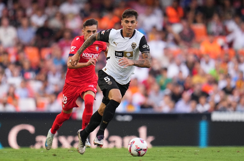 Valencia vs Las Palmas Live Stream & Tips Relegation Battle in La Liga