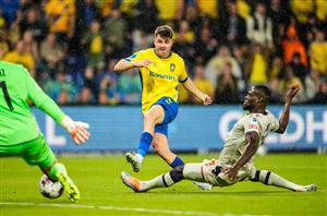 AGF Aarhus vs Brondby Live Stream & Tips - Goals on the Menu in Denmark