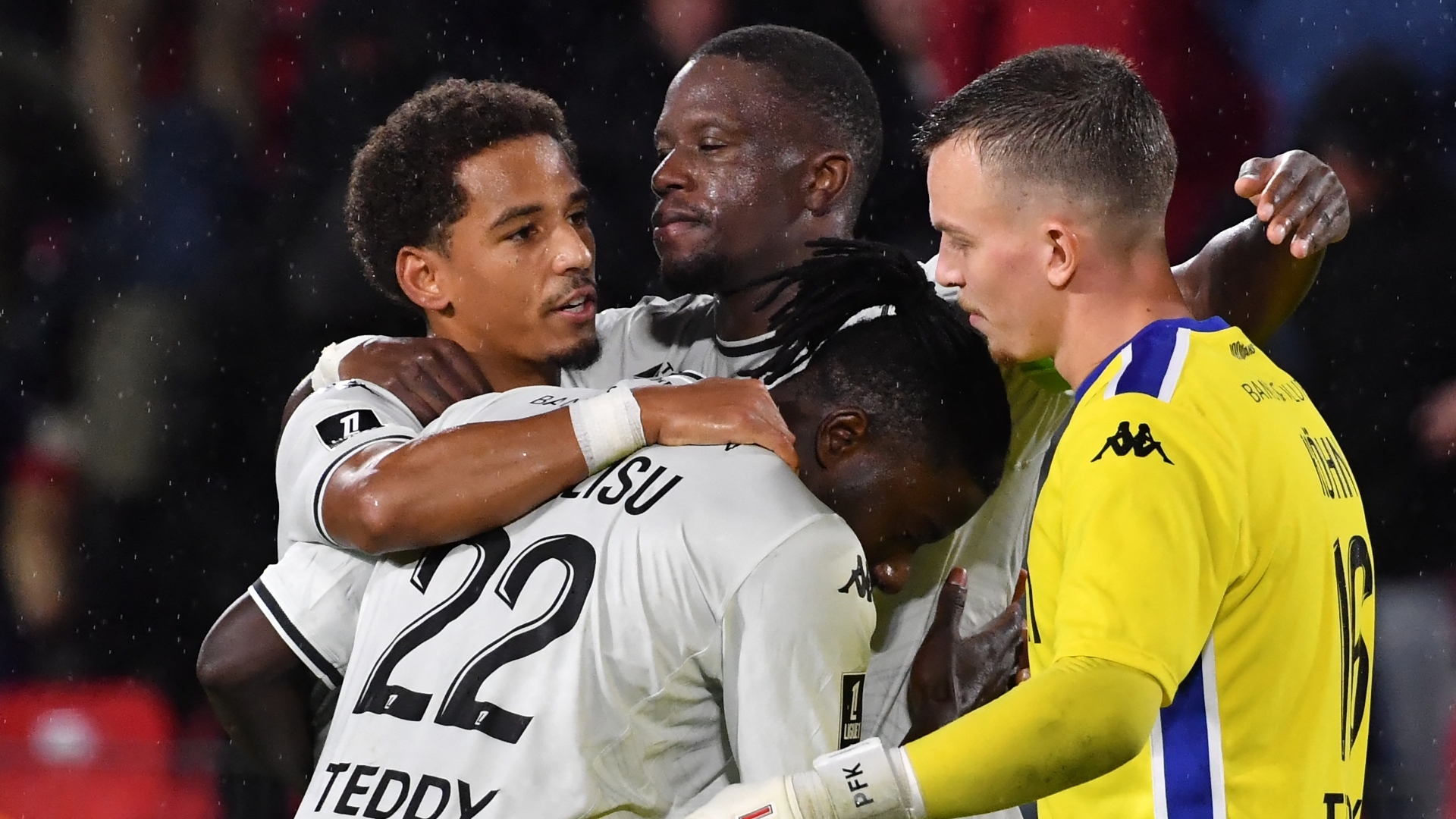 Monaco vs Red Star Belgrade Predictions & Tips Monaco to Win with