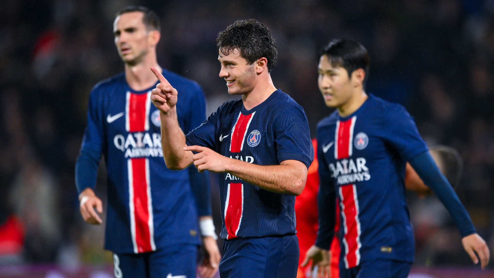 PSG vs PSV Eindhoven Predictions & Tips BTTS Backed in the Champions