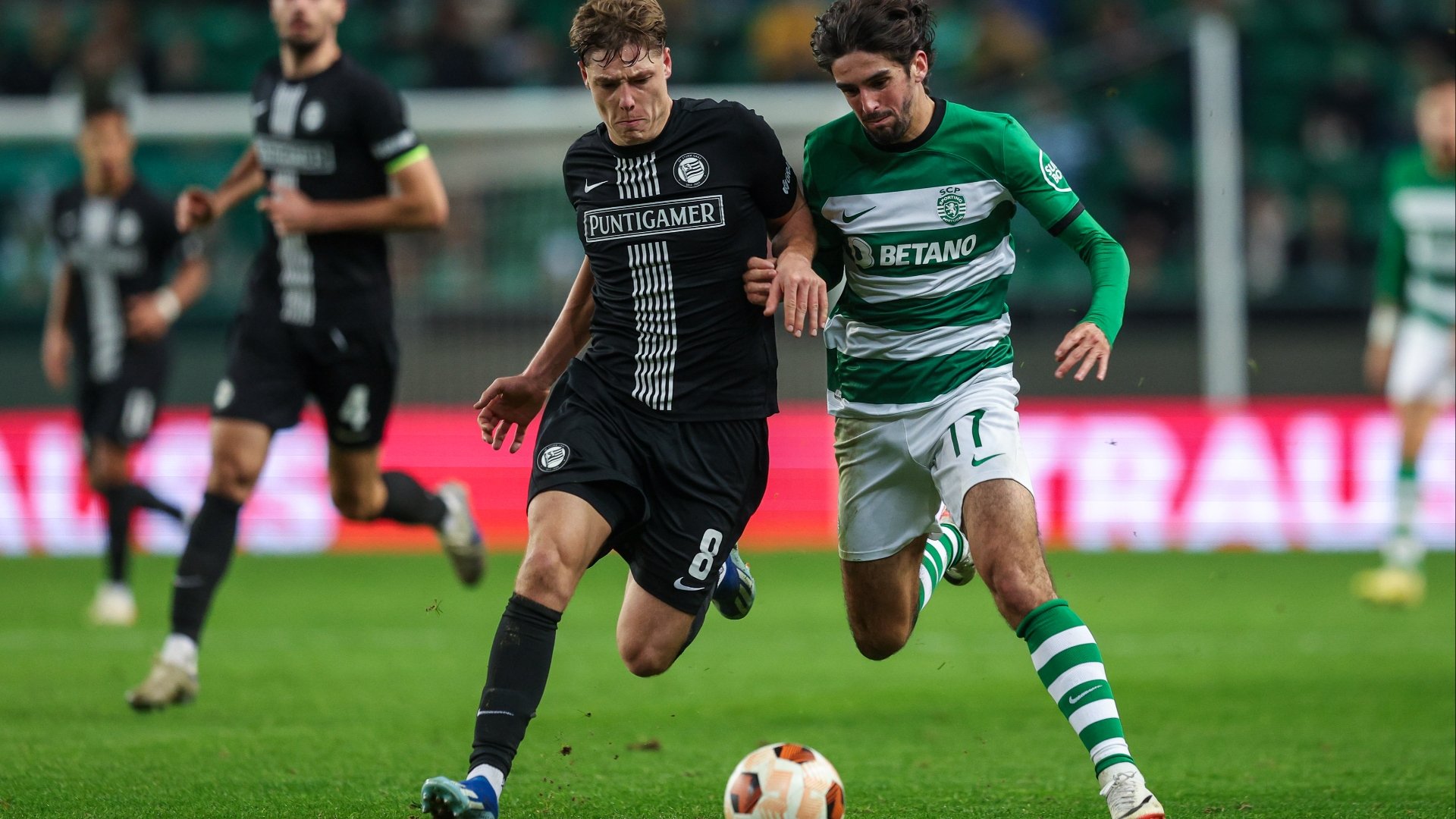 Sturm Graz vs Sporting CP Predictions & Tips BTTS Backed in the