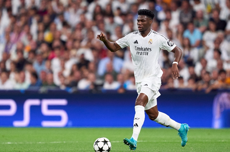 Real Madrid vs Dortmund Tips & Predictions Rematch of last season's