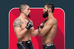 stake ufc 308 whittaker chimaev