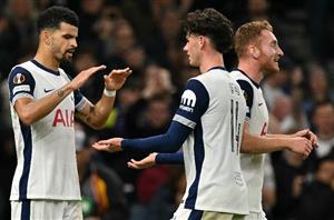 Tottenham