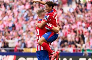 atletico