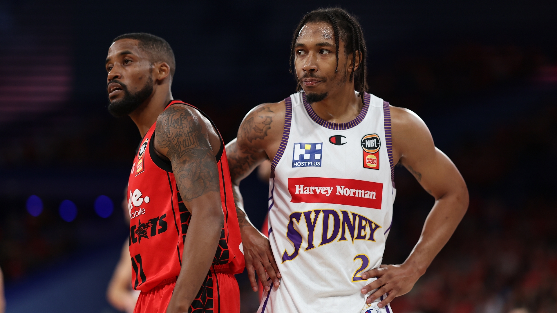 Perth Wildcats vs Sydney Kings Live Stream Tips Kings to take the points in the west in NBL