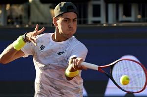 Andrey Rublev vs Alejandro Tabilo Live Stream & Tips - Games Market in Play in Basel