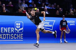 Alexander Zverev vs Marcos Giron Live Stream & Tips - Zverev to Keep Winning in Vienna