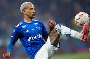 Cruzeiro vs Lanus Live Stream & Tips - How to Watch the Copa Sudamericana Semi-Finals 