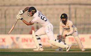 England's captain Ben Stokes (Getty Images)