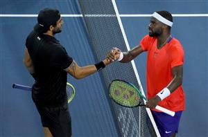 Frances Tiafoe vs Matteo Berrettini Live Stream & Tips - Value on Tiafoe at the Vienna Open