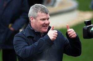 Gordon Elliott Stable Tour 2024/25 - Key quotes from leading Irish trainer