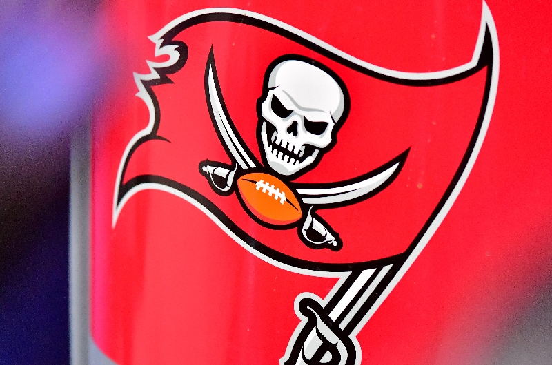 Atlanta Falcons at Tampa Bay Buccaneers NFL Tips Another cannon