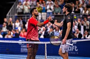 Stefanos Tsitsipas vs Arthur Fils Live Stream & Tips - Fils to Win in Basel