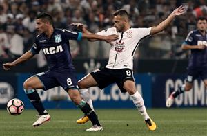 Corinthians vs Racing Club Live Stream & Tips - How to Watch the Copa Sudamericana Semi-Finals 