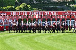 Moonee Valley Tips for 26.10.2024