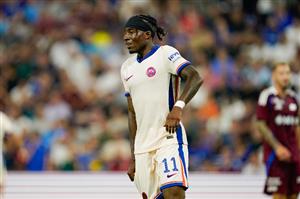 Noni Madueke of Chelsea (Getty Images)