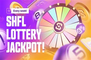 shfl lottery draw october 25