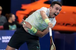 Denis Shapovalov vs Roberto Bautista Agut Live Stream & Tips - Value on Bautista Agut in Basel