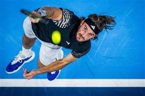 Stefanos Tsitsipas vs Botic van de Zandschulp Live Stream & Tips - Games Market in Play at the Swiss Indoors