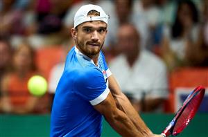 Grigor Dimitrov vs Tomas Machac Live Stream & Tips - Long Match Expected at the Vienna Open