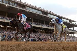 Breeders' Cup 2024 Live Stream - Watch every race from Del Mar live online