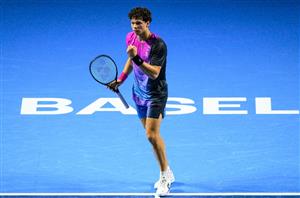Andrey Rublev vs Ben Shelton Live Stream & Tips - Upset Predicted in Basel