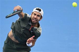 Matteo Berrettini vs Karen Khachanov Live Stream & Tips - Value on Khachanov at the Vienna Open