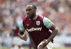 Michail Antonio of West Ham United (Getty Images)