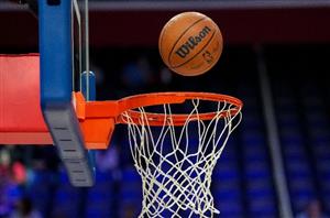 NBA Basketball