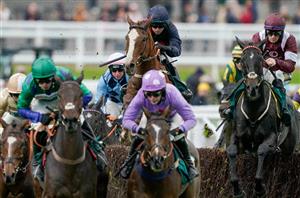 cheltenham handicap chase october