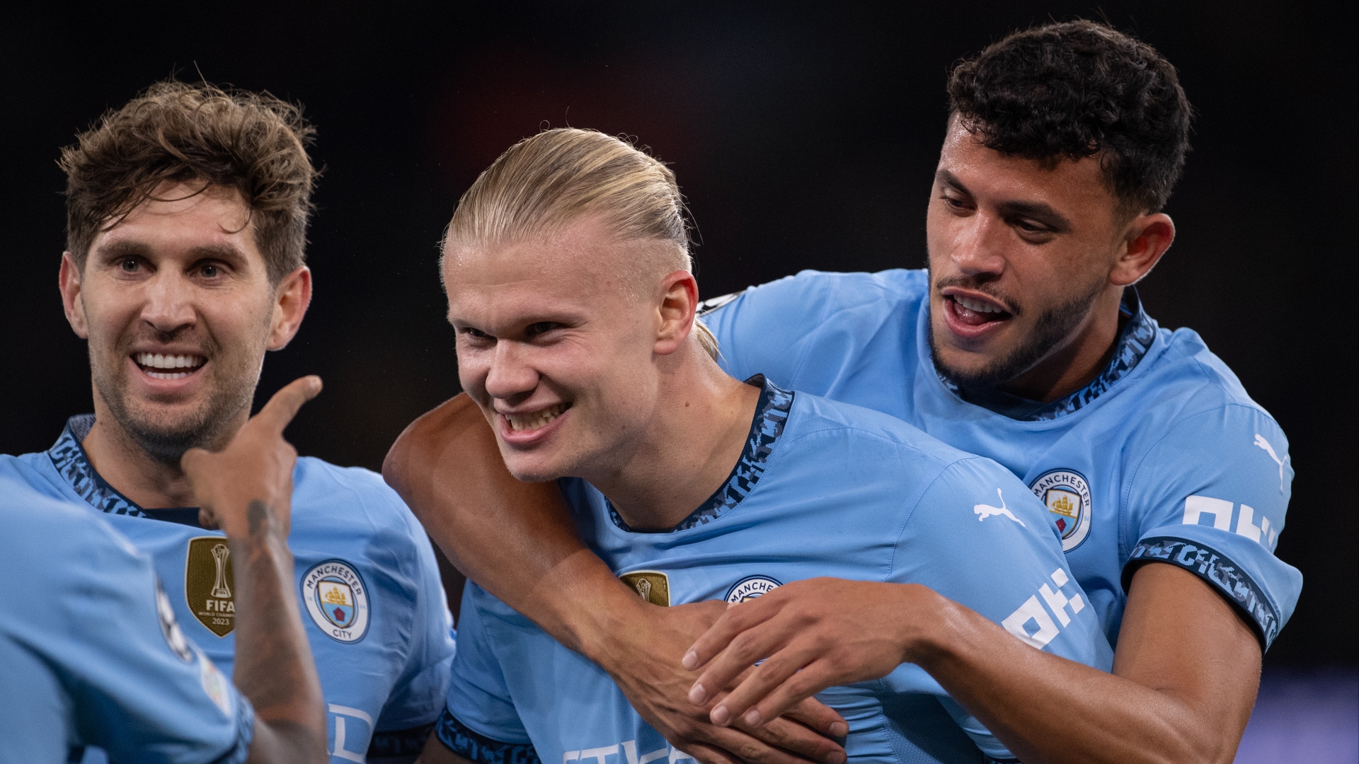 Man City vs Southampton Predictions & Tips Citizens to Control EPL