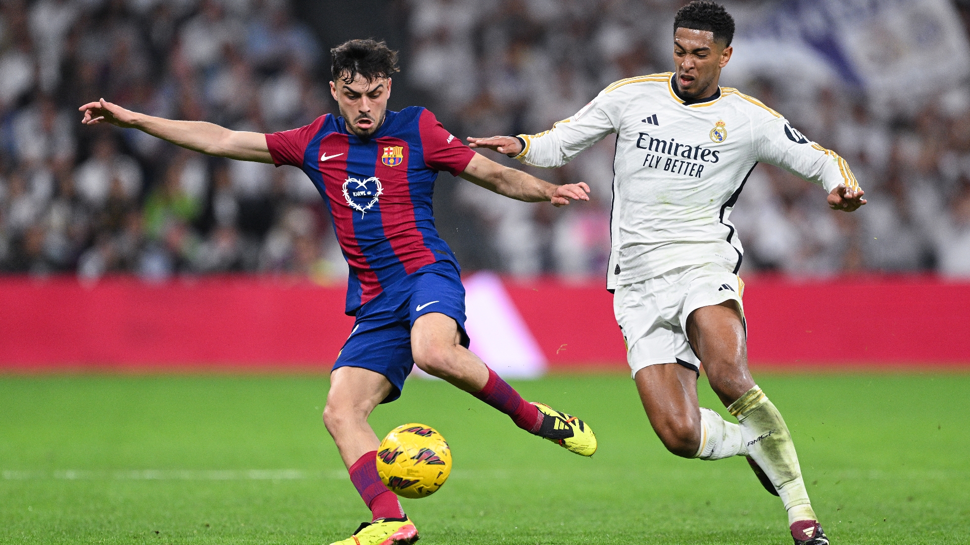 Real Madrid vs Barcelona Predictions, Tips, HTH & Odds Shootout Expected in El Clasico