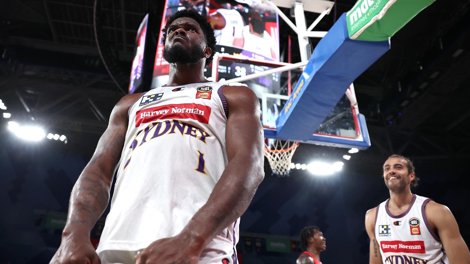 Sydney Kings vs New Zealand Breakers Live Stream & Tips Kings to Break