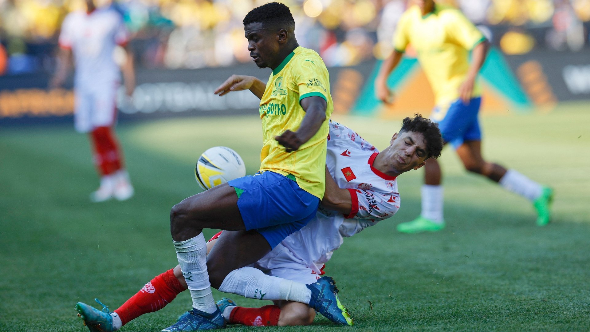 Polokwane City vs Mamelodi Sundowns Predictions Brazilians to beat Rise and Shine to nil