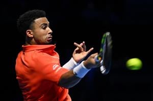 Ben Shelton vs Arthur Fils Live Stream & Tips - Fils to Win in Basel