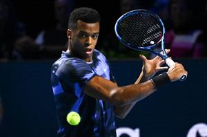 Holger Rune vs Giovanni Mpetshi Perricard Live Stream & Predictions - Tie-Break Tipped in Basel