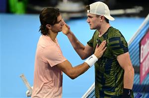 Lorenzo Musetti vs Jack Draper Live Stream & Tips - Draper to Win at the Vienna Open