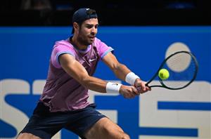 Karen Khachanov vs Alex de Minaur Live Stream & Tips - Khachanov’s Serve a Key Factor in Vienna