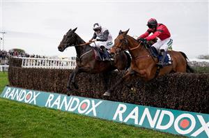 aintree chase