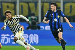 inter milan juventus