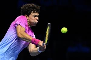 Ben Shelton vs Giovanni Mpetshi Perricard Live Stream & Tips - Long Match Expected in Basel