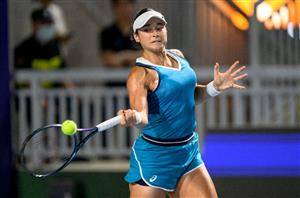 WTA Guangzhou Live Streaming - Watch Olga Danilovic vs Caroline Dolehide in the Final