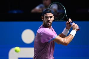Jack Draper vs Karen Khachanov Live Stream & Tips - Value on Khachanov in the Vienna Open Final