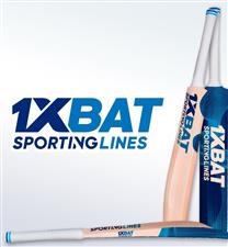 1xBat Sporting Lines