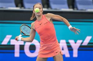 Pan Pacific Open Live Streaming - Watch Qinwen Zheng vs Sofia Kenin in the WTA Tokyo Final