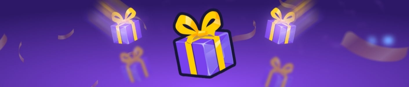Roobet $100,000 Weekly Raffle