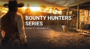 GGPoker Bounty Hunters Series